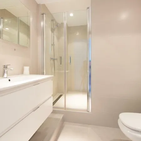 公寓 Luxury Penthouse Puerto Banus Rdr403