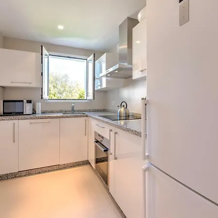 Apartman Luxury Penthouse Puerto Banus Rdr403