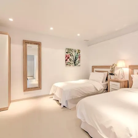 Apartmán Luxury Penthouse Puerto Banus Rdr403