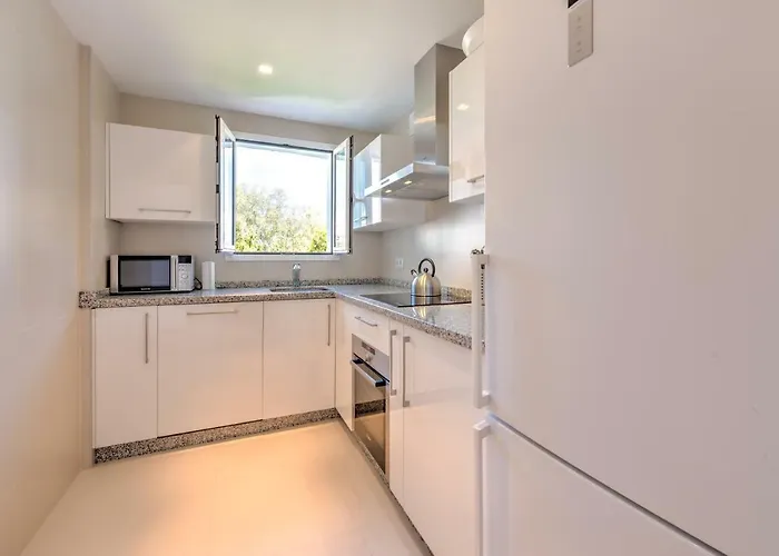 Apartmán Luxury Penthouse Puerto Banus Rdr403
