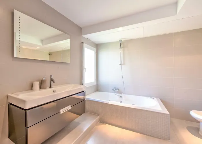 Apartmán Luxury Penthouse Puerto Banus Rdr403