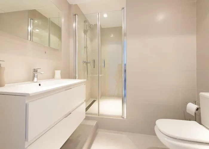Apartmán Luxury Penthouse Puerto Banus Rdr403