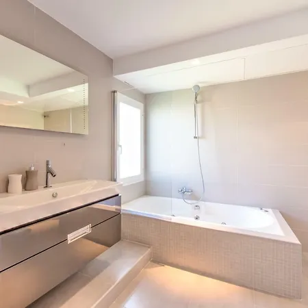 شقة Luxury Penthouse Puerto Banus Rdr403