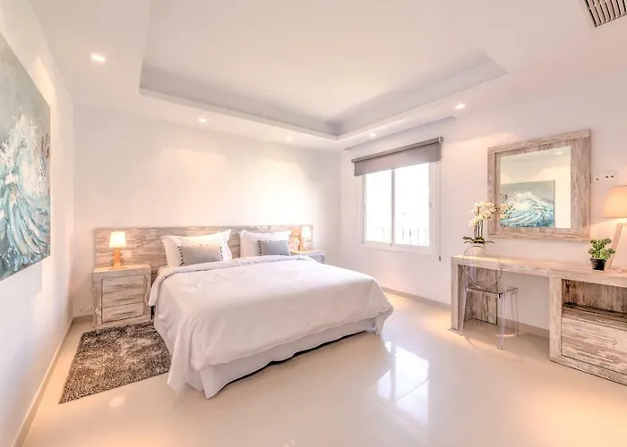 Luxury Penthouse Puerto Banus Rdr403 * Marbella